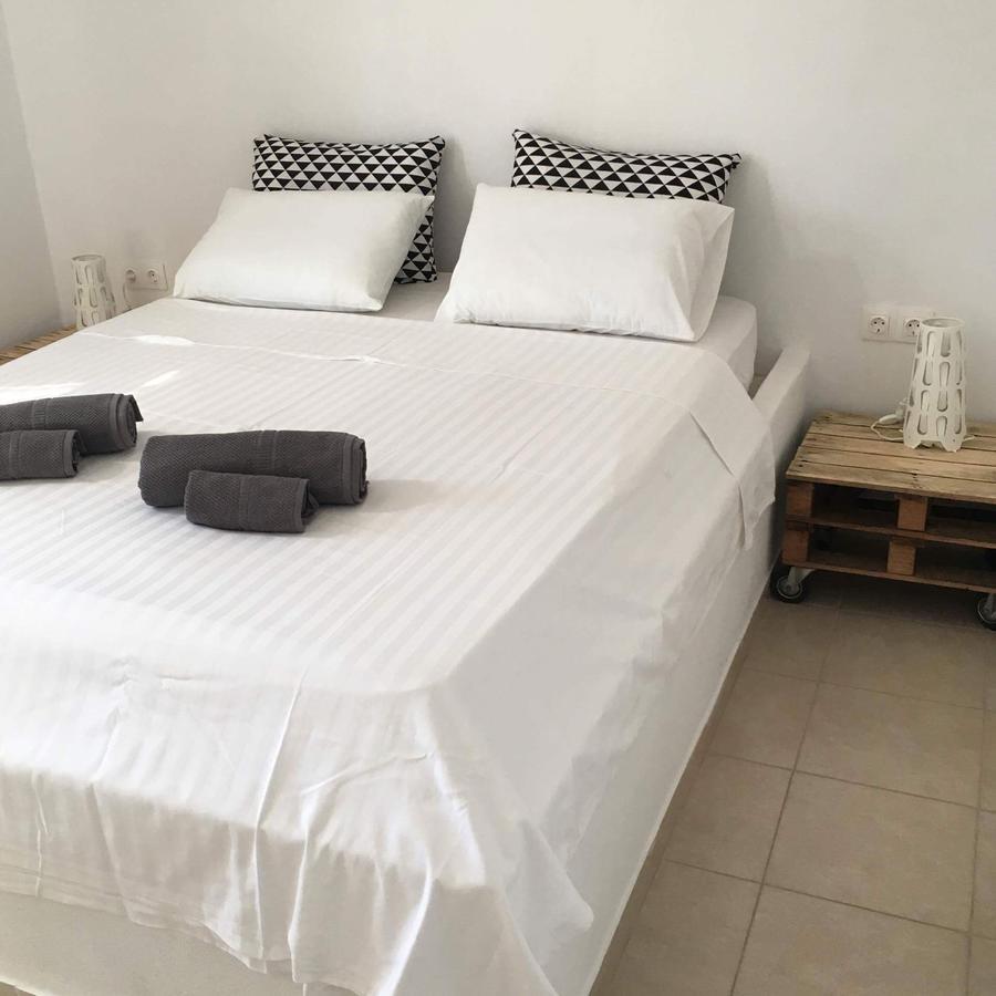 Athens Suite 외부 사진
