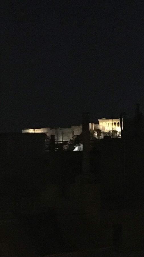 Athens Suite 외부 사진