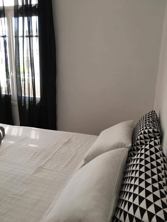 Athens Suite 외부 사진