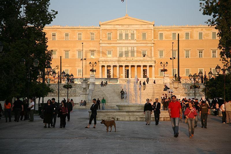 Athens Suite 외부 사진