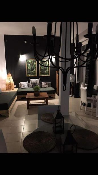 Athens Suite 외부 사진
