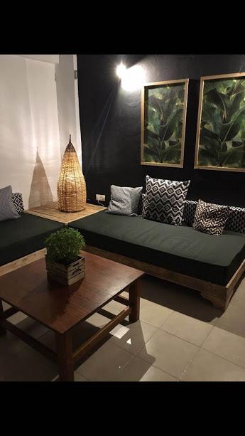 Athens Suite 외부 사진